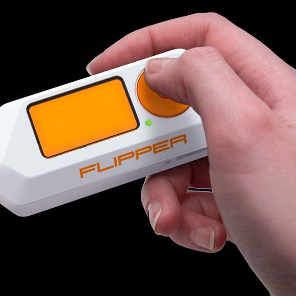 Flipper Zero. Brand New, Never Opened. Still Sealed - Picture 3 of 3